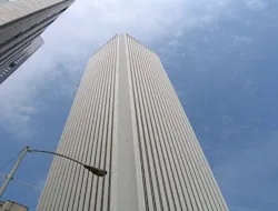 Chicago: Modern Skyscrapers Guided Tour with Entrance